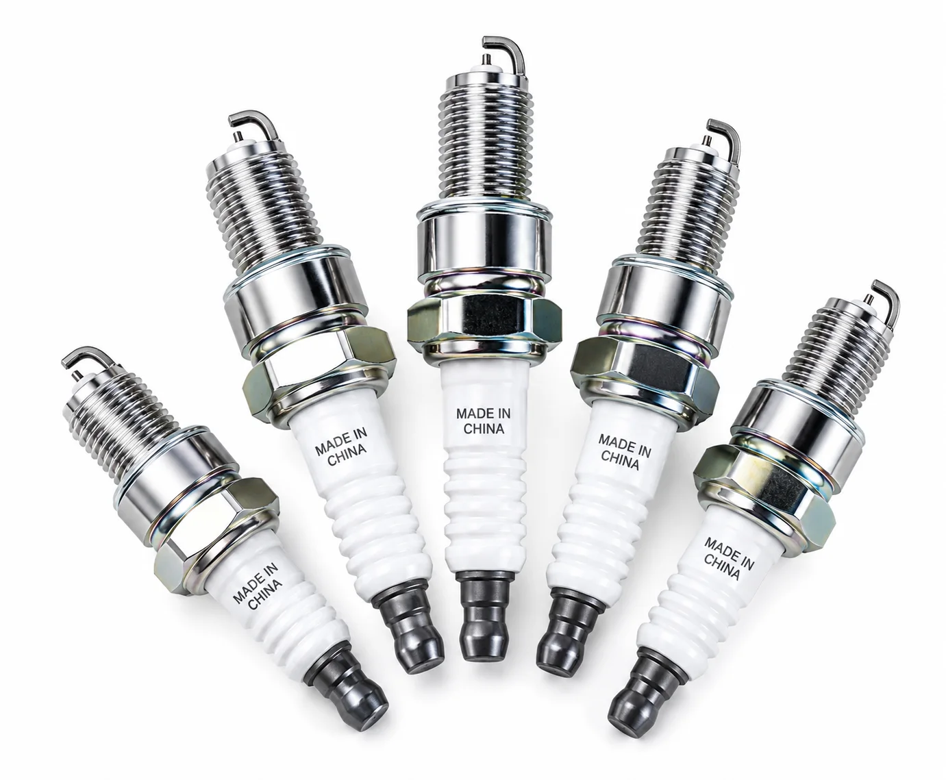 Generator Spark Plugs