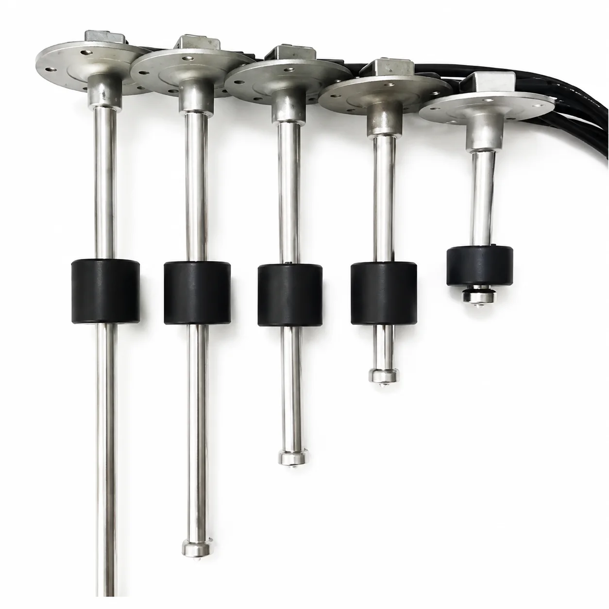 Generator Fuel Level Sensors