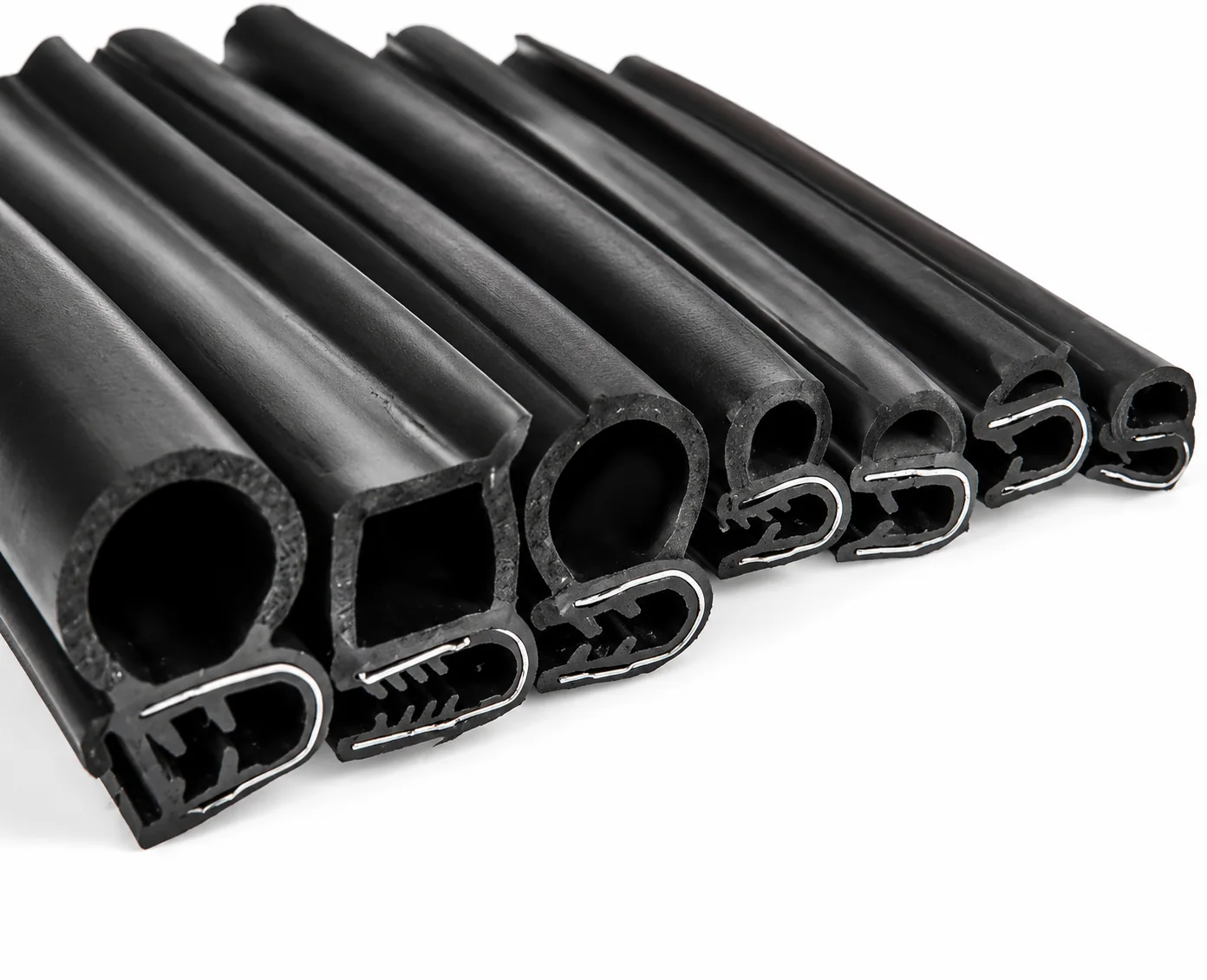 Generator Enclosure Sealing Strips product image